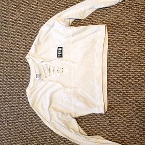 Victoria Secret PINK shirt